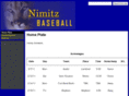 nimitzbaseball.com