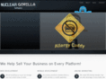 nucleargorilla.com