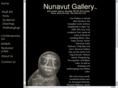 nunavutgallery.com