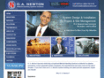 oanewton.com