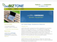 onebiztone.com