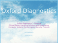 oxforddiagnostics.com