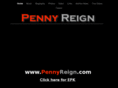 pennyrain.com