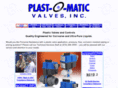 plastomatic.com