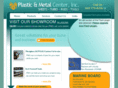 pmcplastics.net