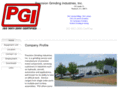 precision-grinding.com