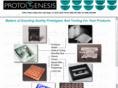 protogenesis.com