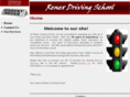 renexdrivingschool.com