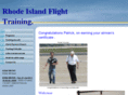 rhodeislandflighttraining.com