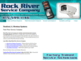 rockriverservice.net