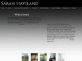 sarahhaviland.com
