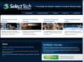 selecttechservices.com