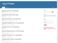 seriouswebapps.com