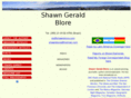 shawnblore.com