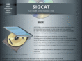 sigcat.org