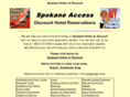 spokaneaccess.net