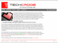 techcaddie.com
