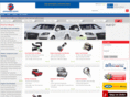 theautopartsdepot.com