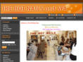thehotnails.com