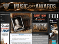 themusiccityawards.com