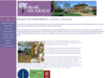 theoldvicarage.com
