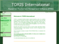 toris-international.com