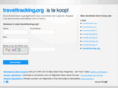 traveltracking.org