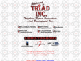 triad-online.com