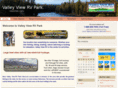 valleyviewrv.com