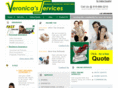 veronicasservices.com