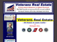 veterans-realestate.com