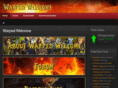 warpedwelcome.com