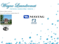 waynelaundromat.com