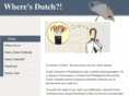 wheresdutch.com