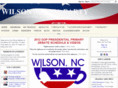 wilsonncteaparty.com