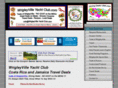 wrigleyvilleyachtclub.com