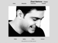 ziadnehme.com