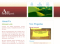 adinarayanlands.com