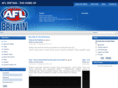 aflgreatbritain.com