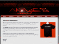 akageapparel.com