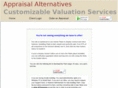 appraisalalt.com