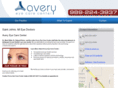 averyeyecarecentermi.com