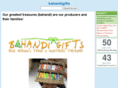 bahandigifts.com