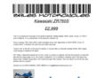 balesmotorcycles.com
