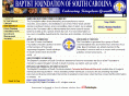baptistfoundationsc.org