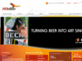 bestbeercompanyinabetterworld.com
