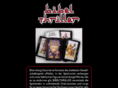bibelthriller.com