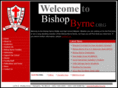 bishopbyrne.org