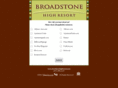 broadstonehighresort.com