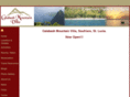 calabashmountainvilla.com
